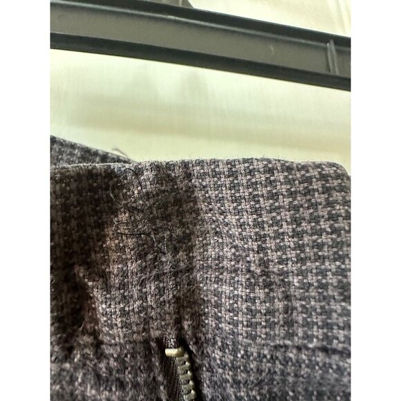 Old Navy Ultimate Slim 29 x 30 tweed pants - Picture 5 of 8